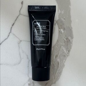 🌸5/$25🌸 Klairs midnight blue calming cream